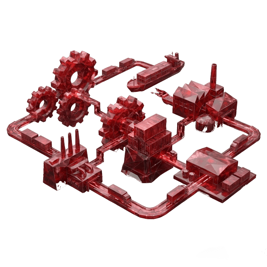 Manufacturing & Supply Chain